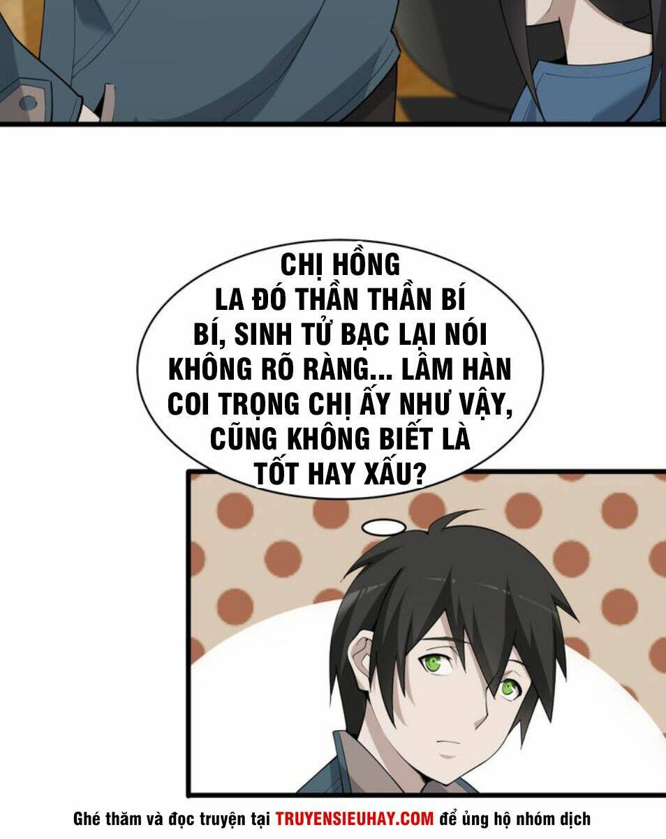Siêu Cấp Đại Chủ Bạ: Chapter 44