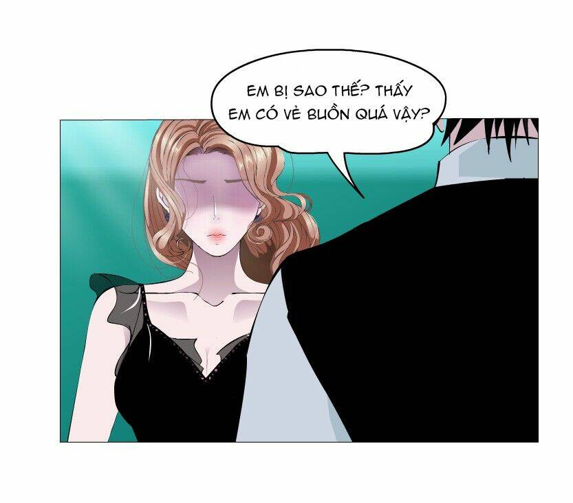 Cạm Bẫy Của Nữ Thần: Chapter 110