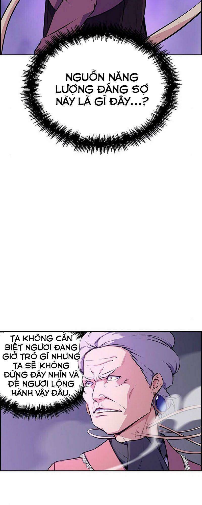 Kẻ Ngoại Lai Ở Vùng Đất Bị Ruồng Bỏ: Chapter 1