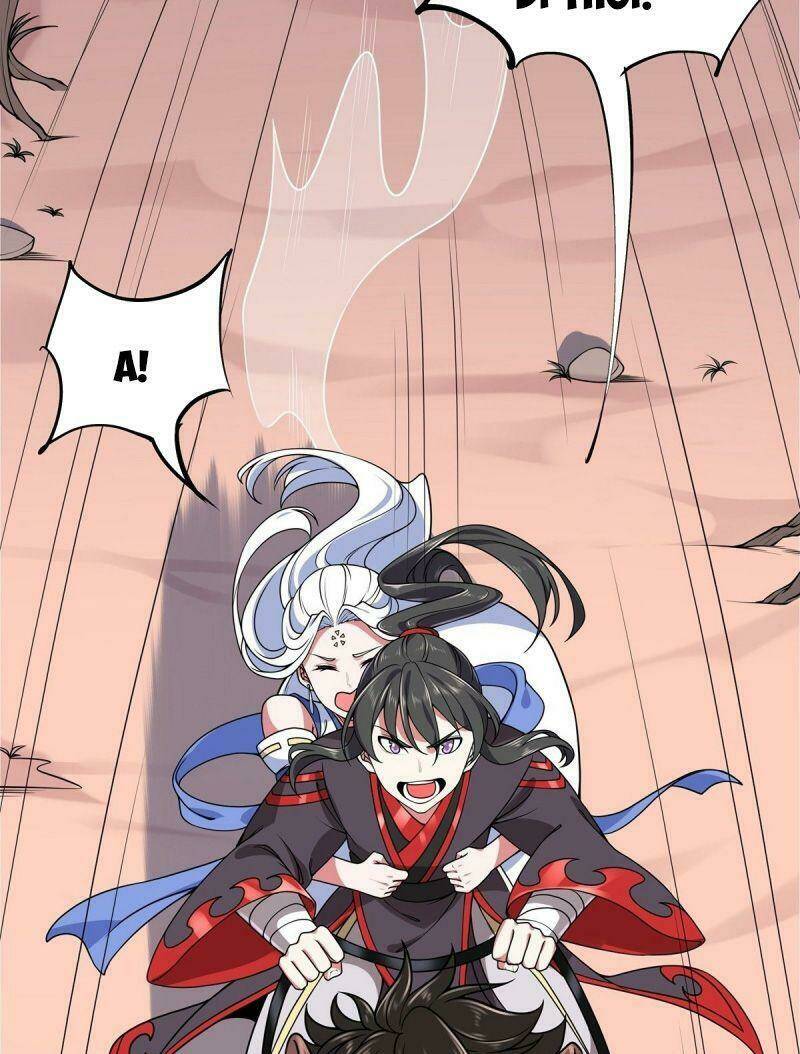 Lực Bạt Sơn Hà Hề Tử Đường: Chapter 10