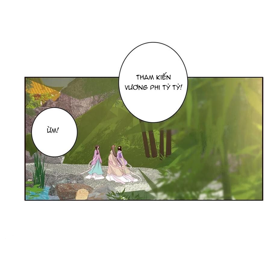 Thông Linh Phi: Chapter 592