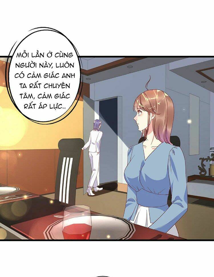 Náo Loạn Suốt Đời: Chapter 20