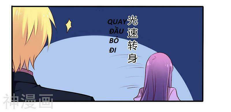 Tổng Tài Đã Cưới Em: Chapter 65