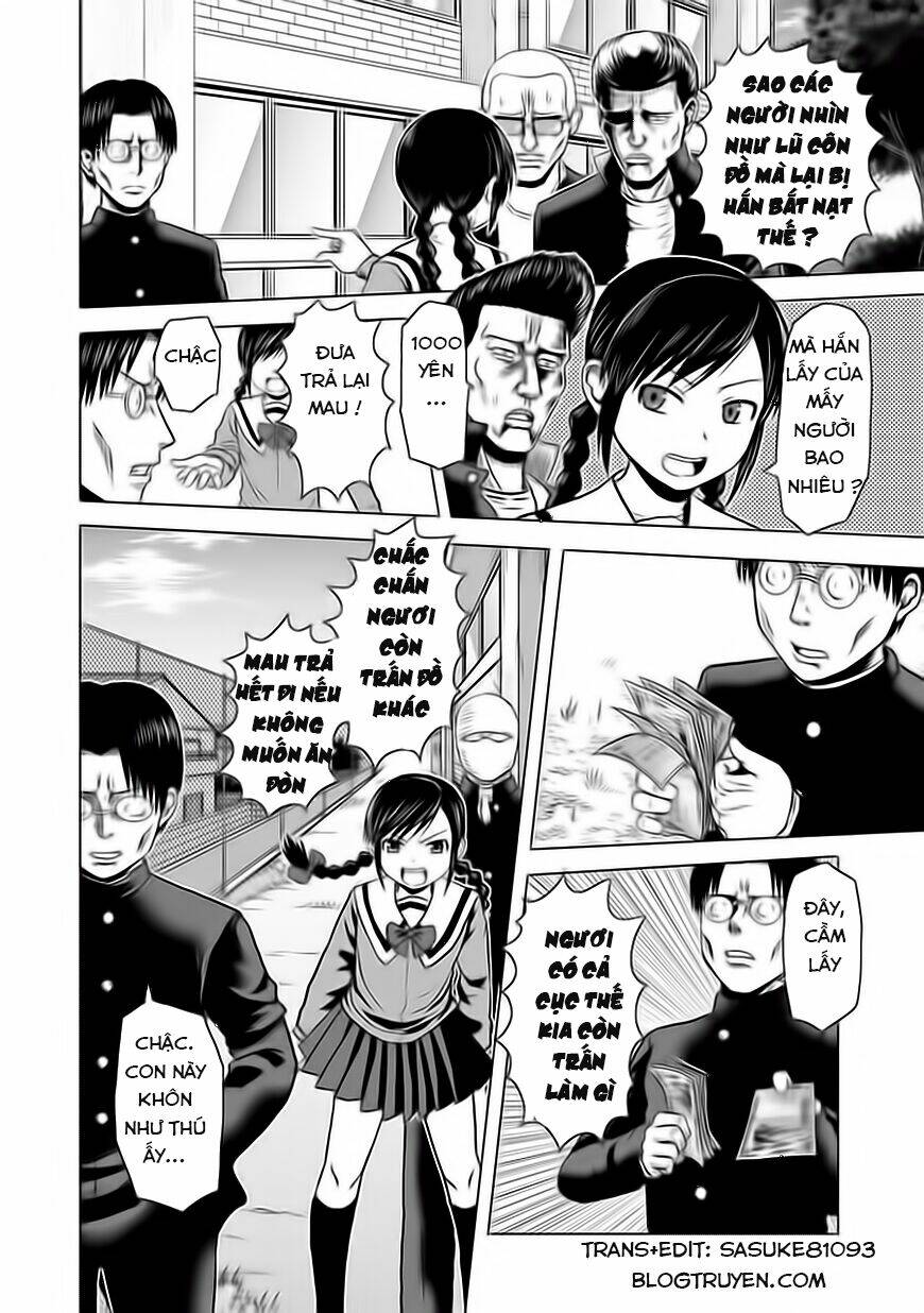 Zai X 10: Chapter 38