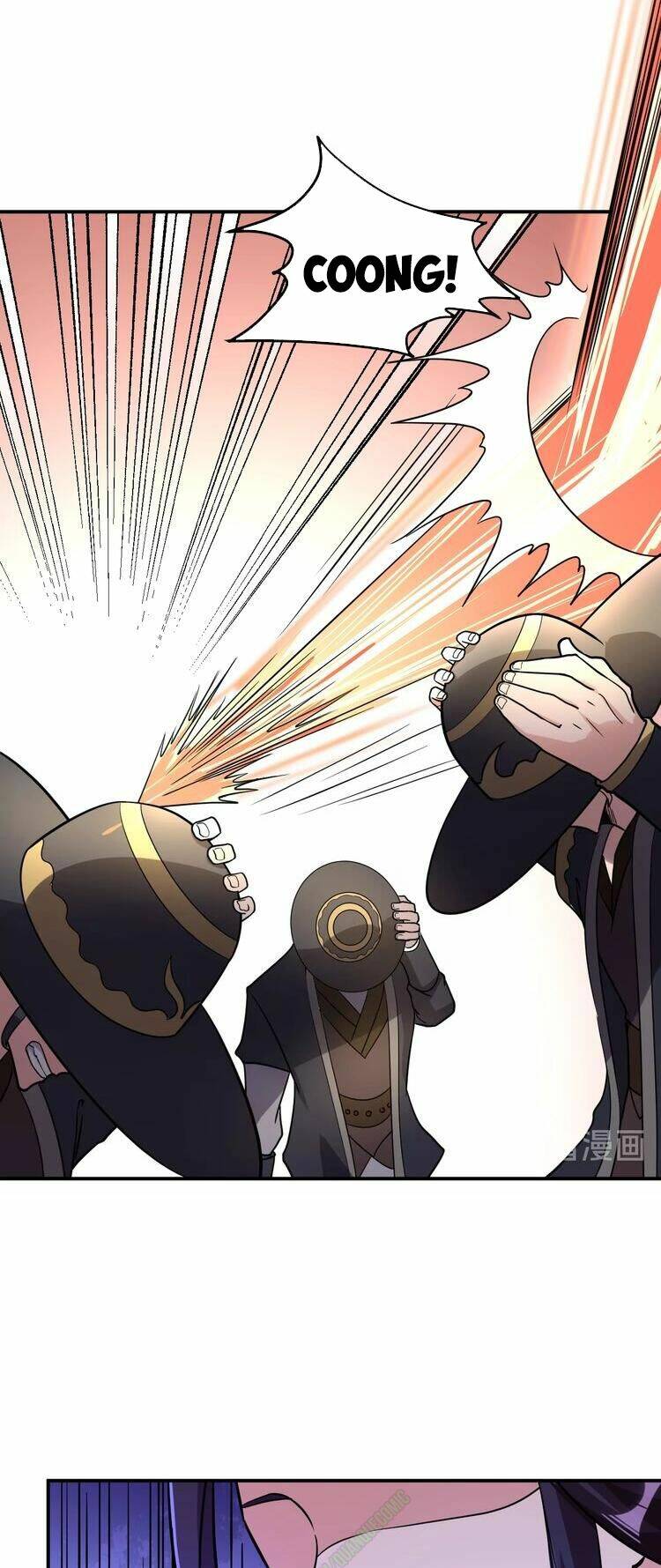 Vô Cực Chiều Thiên: Chapter 6