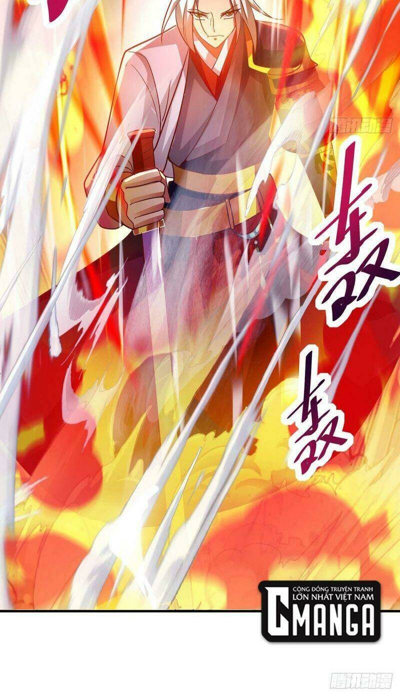 Siêu Cấp Thôn Phệ Hệ Thống: Chapter 31