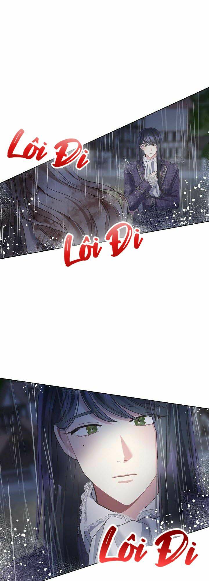 Khu Vườn Câm Lặng: Chapter 2