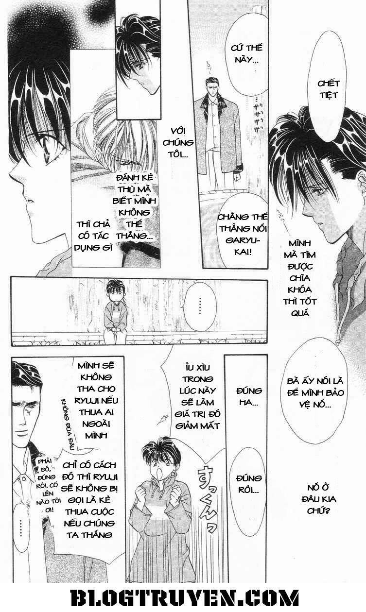 Tokyo Crazy Paradise: Chapter 74