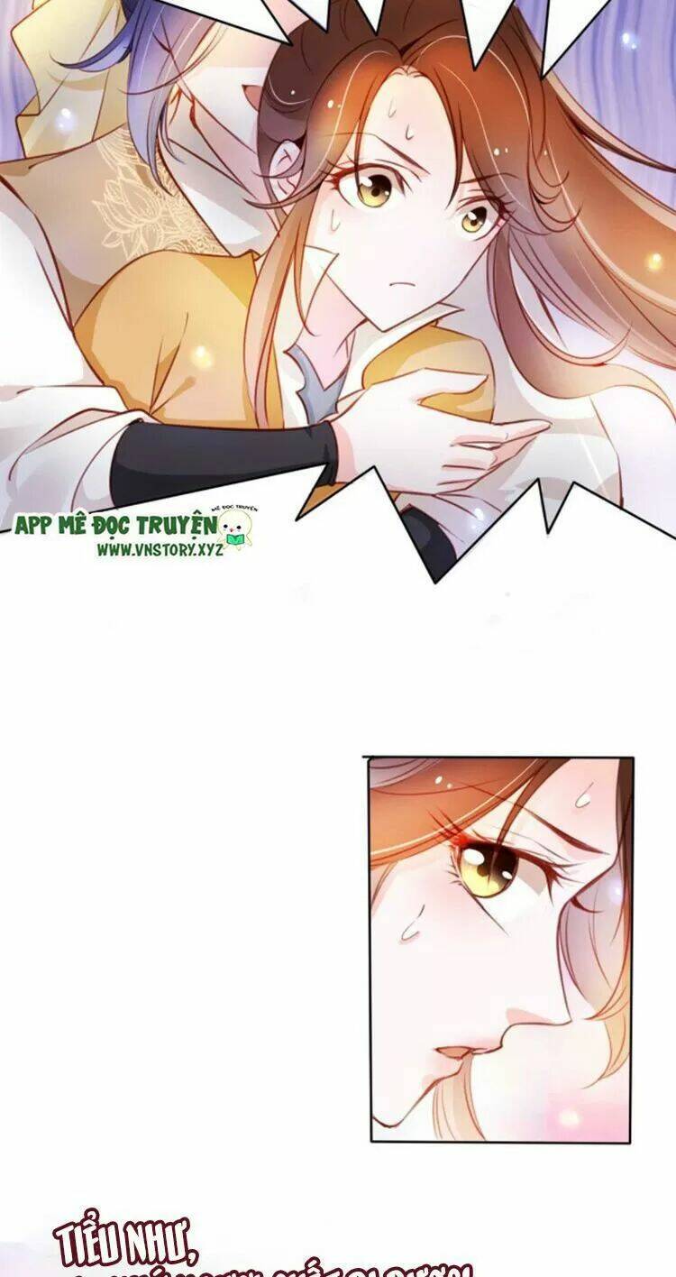 Nàng Trở Thành Bạch Nguyệt Quang Của Vương Gia Bệnh Kiều: Chapter 75
