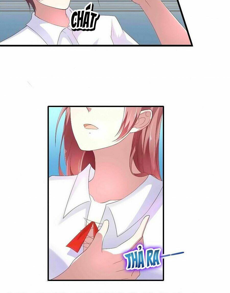 Thoát Quỹ Biên Duyên: Chapter 18