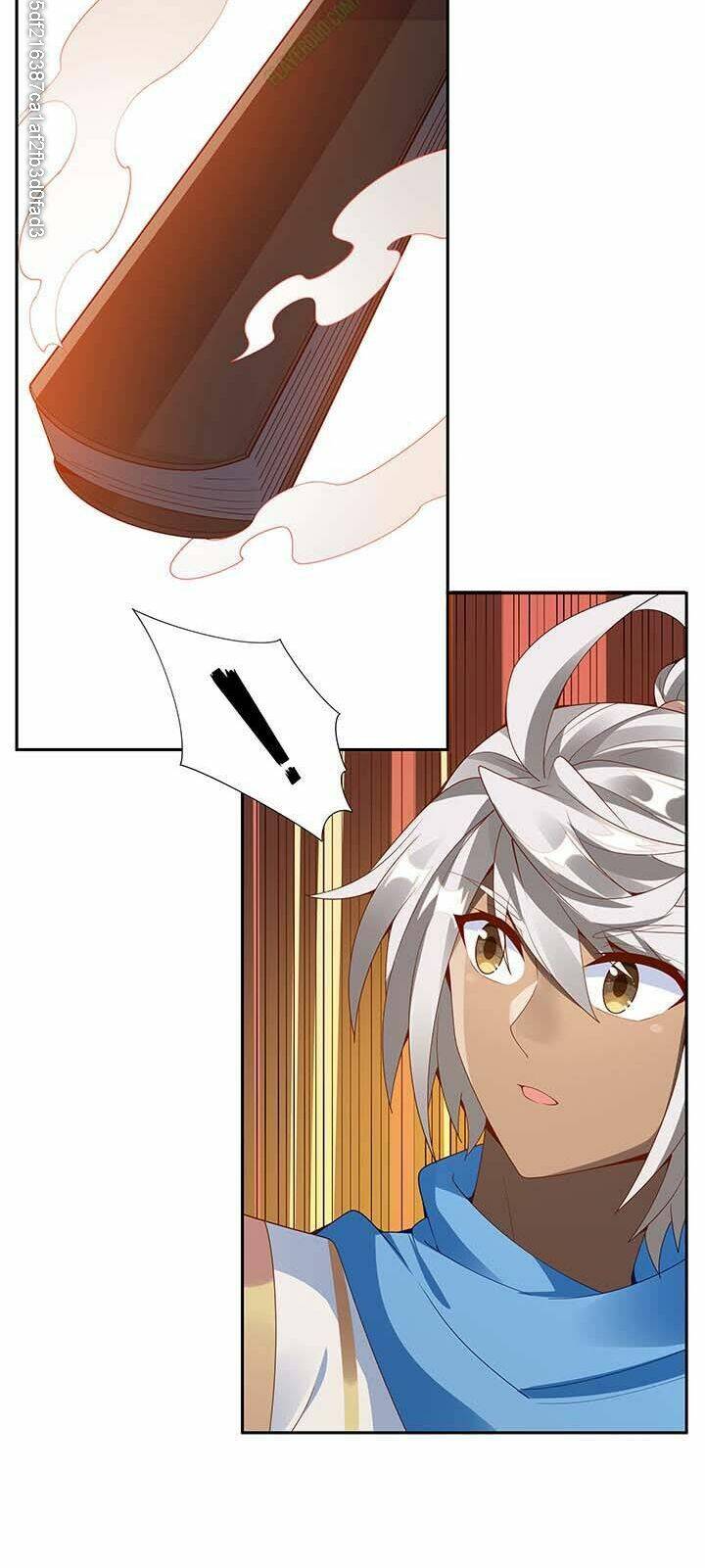 Nghịch Lân: Chapter 14