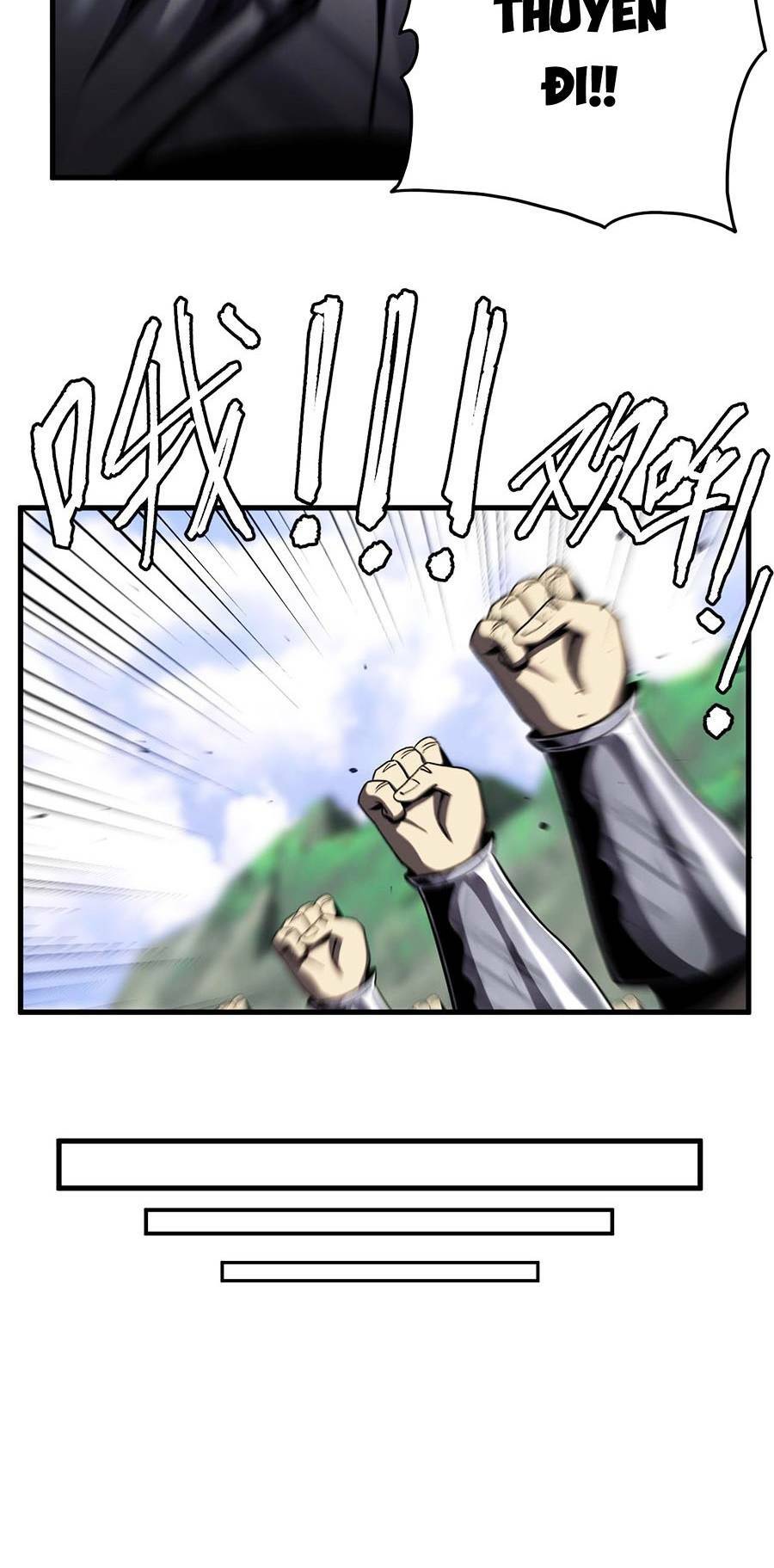 Tác Giả Sinh Tồn Ký: Chapter 8