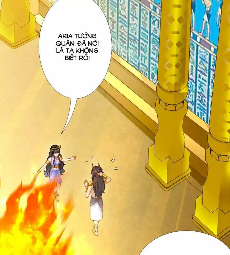 Sủng Hậu Của Vương: Chapter 11
