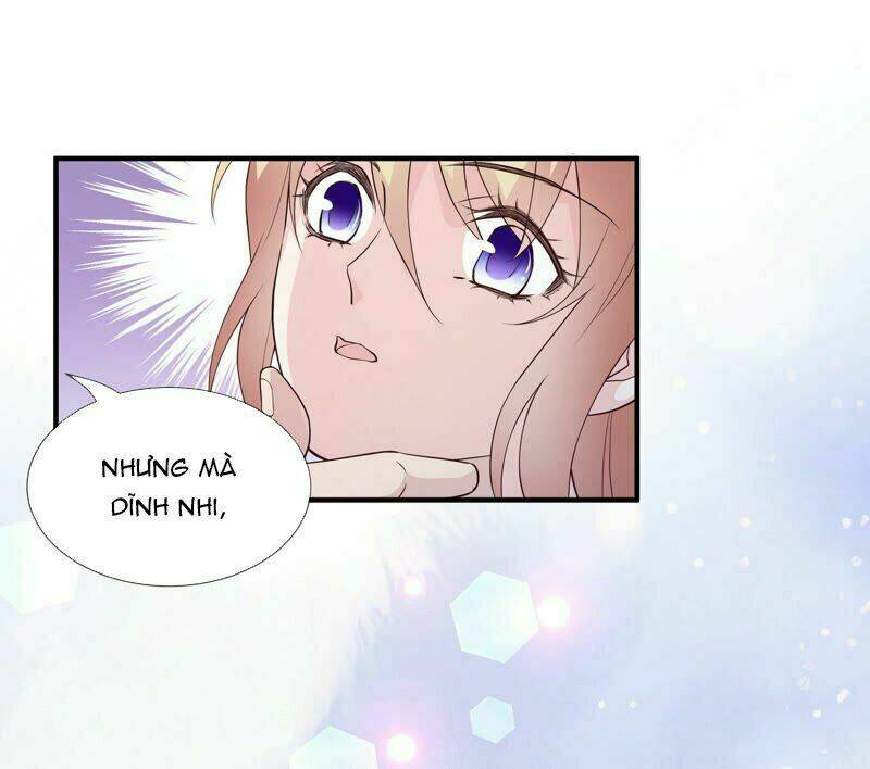 Chiến Lược Lãng Mạn Của Thịnh Thiếu: Chapter 70