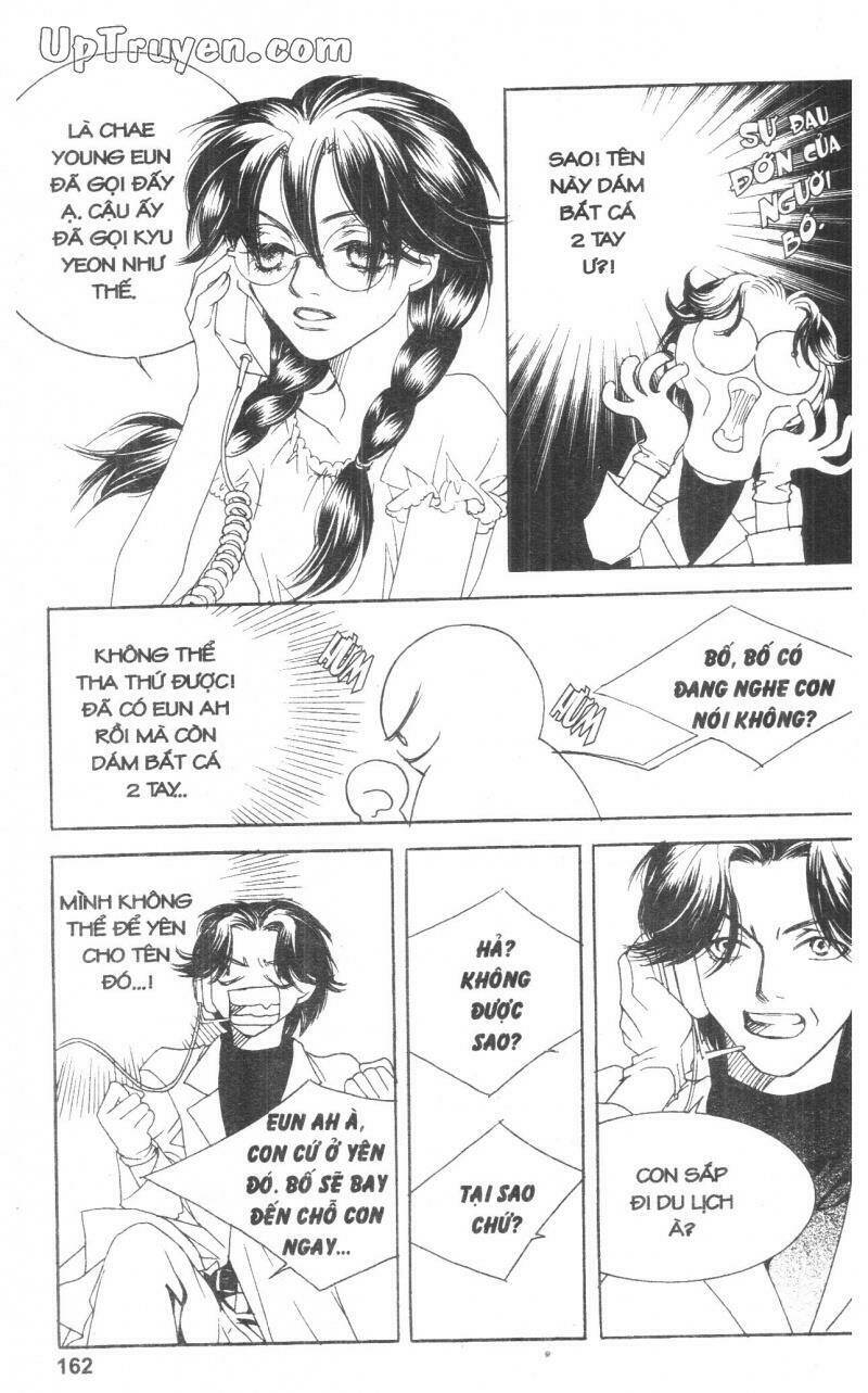 Cinderella Man: Chapter 4