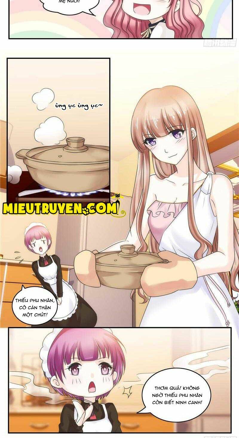 Vợ Yêu Cưới Trước Sủng Sau: Chapter 23