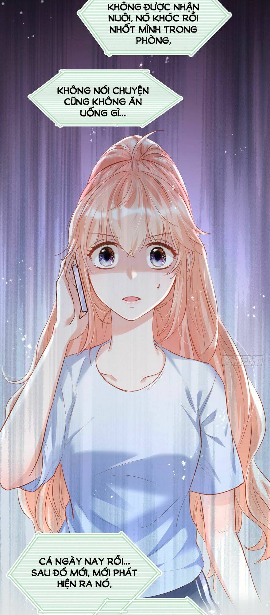 Sau Này Vẫn Cứ Thích Em: Chapter 12