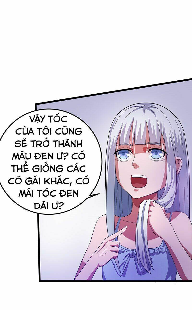 Tiên Vương Trùng Sinh: Chapter 22