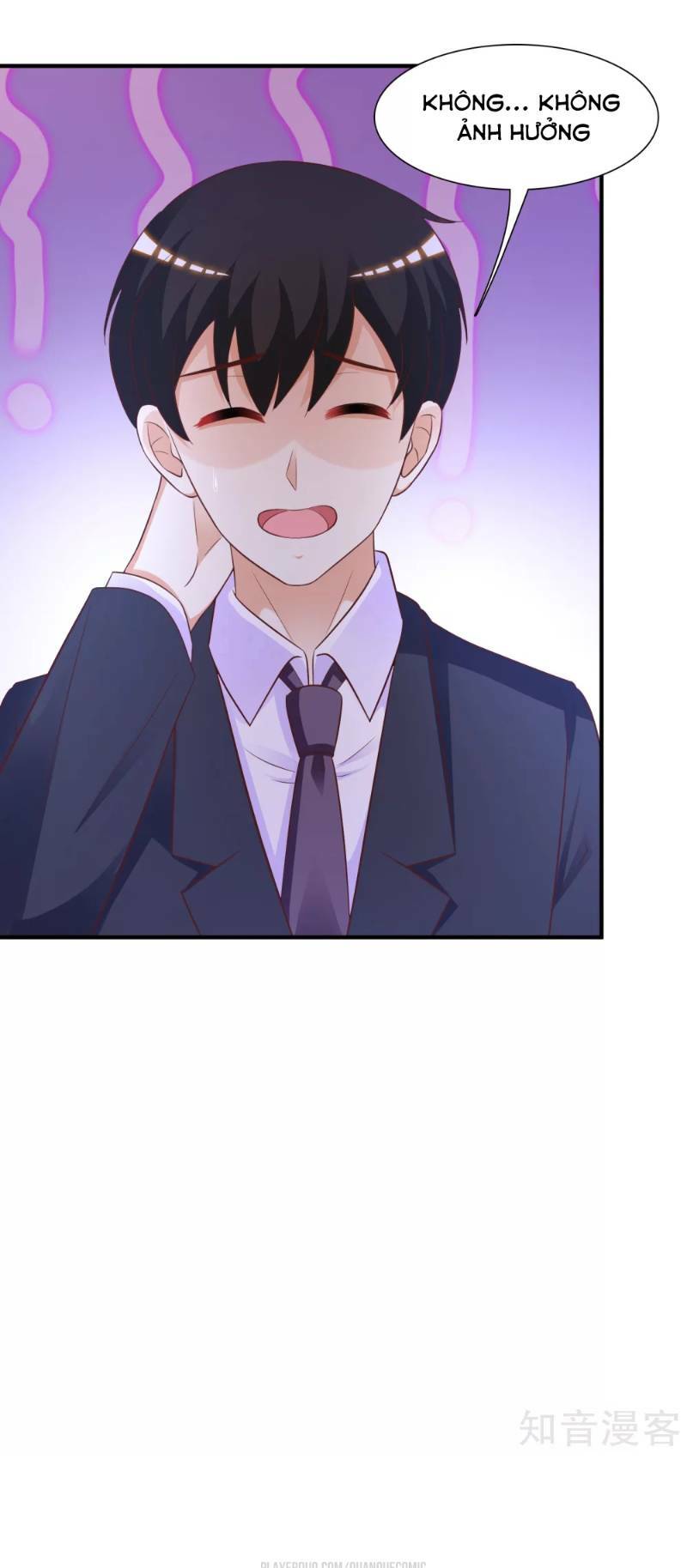 Tối Cường Vận Đào Hoa: Chapter 67