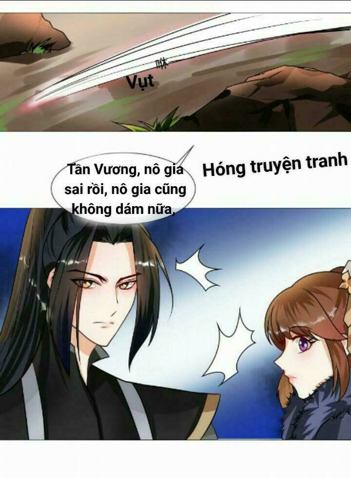 Thiên Tài Tiểu Độc Phi: Chapter 39