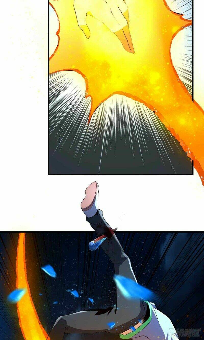 Vương Bài Thần Y: Chapter 69