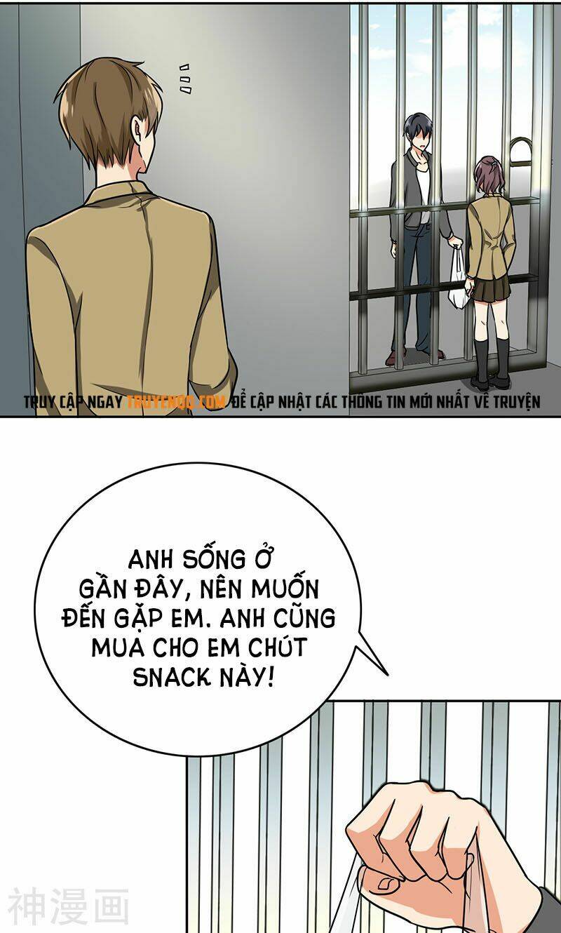 Become A Girl At Night: Chapter 58
