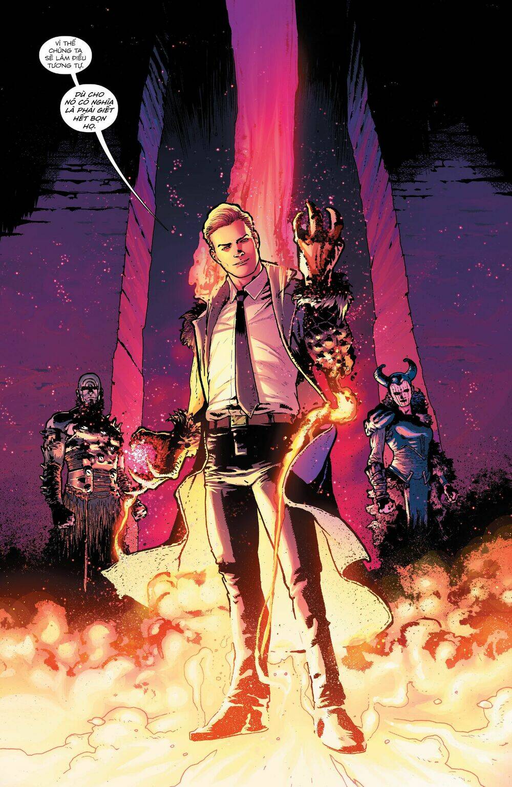 Birthright: Chapter 12