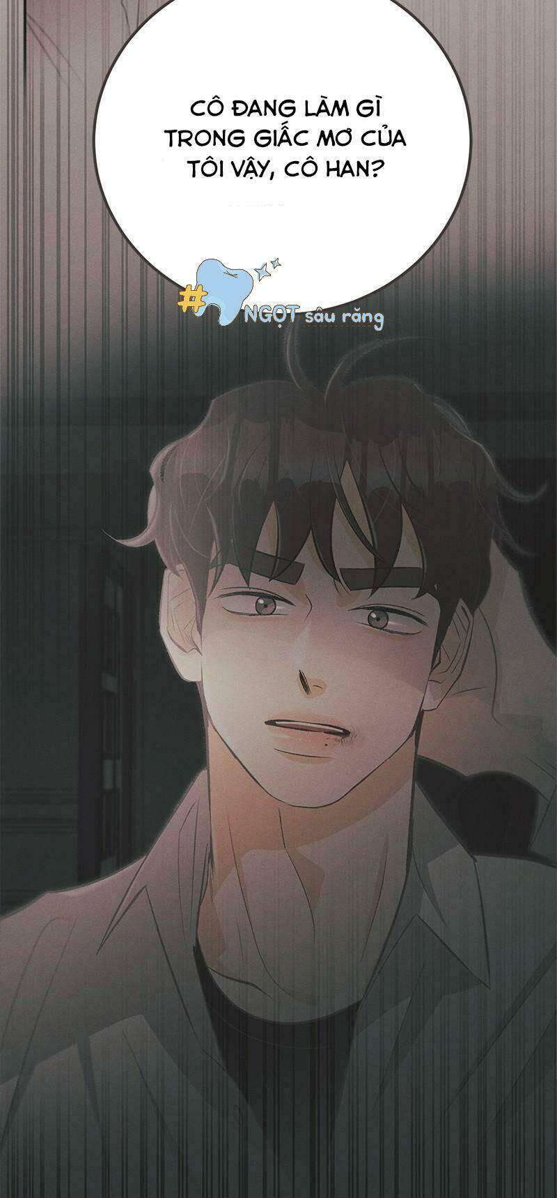 Giấc Mộng Đêm Hè: Chapter 2.2