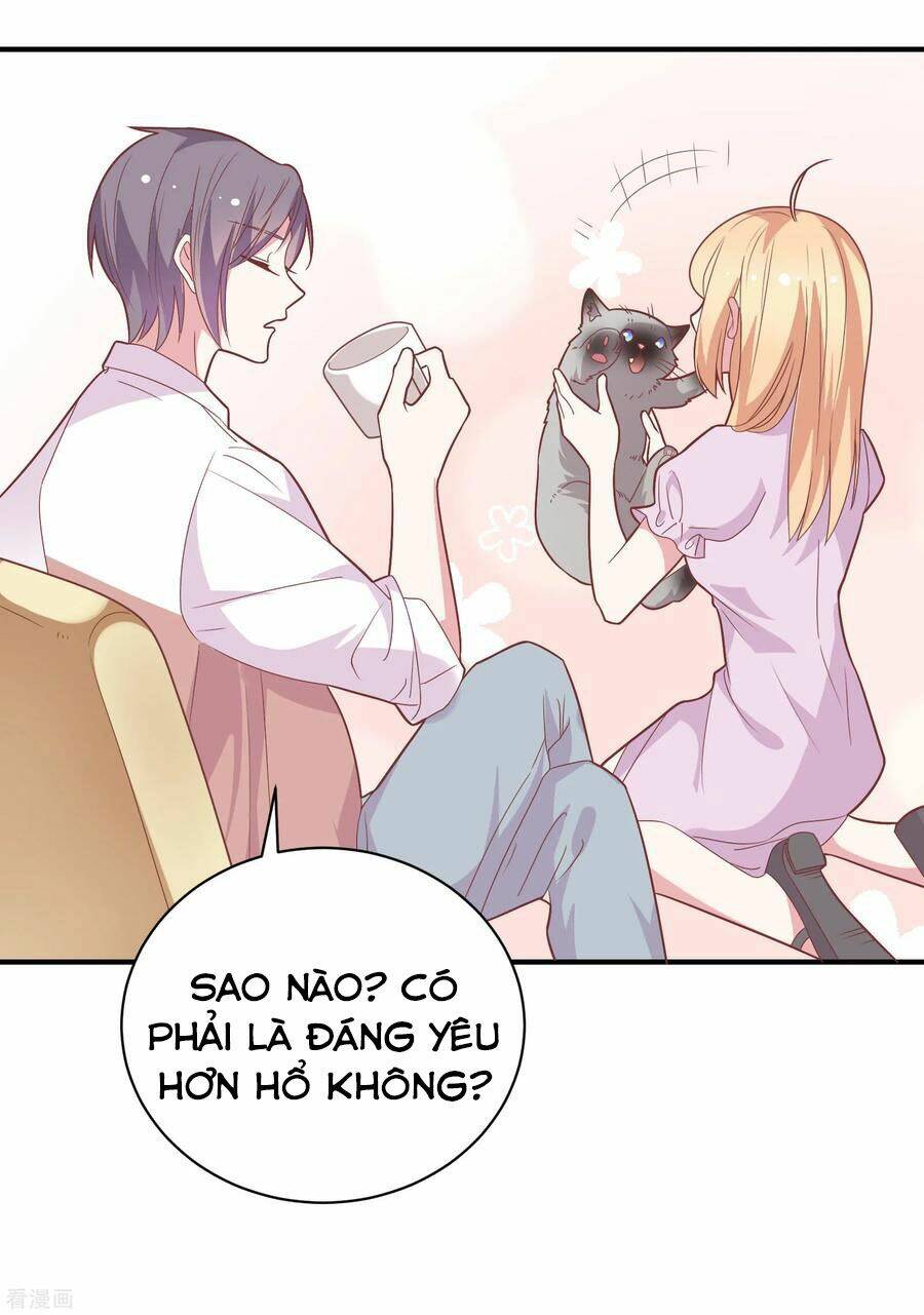 Hẹn Hò Siêu Tốc: Chapter 41