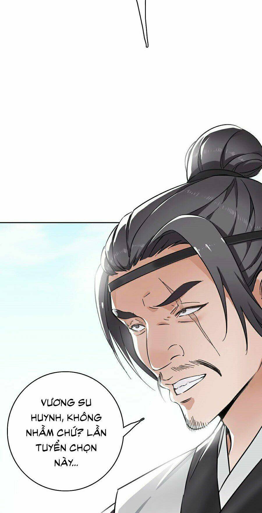 Siêu Đạo Thần Thuật: Chapter 3