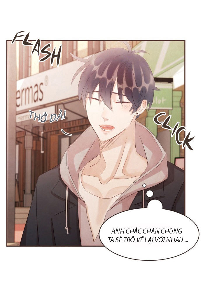 Giữa Tình Yêu Và Tình Bạn: Chapter 49