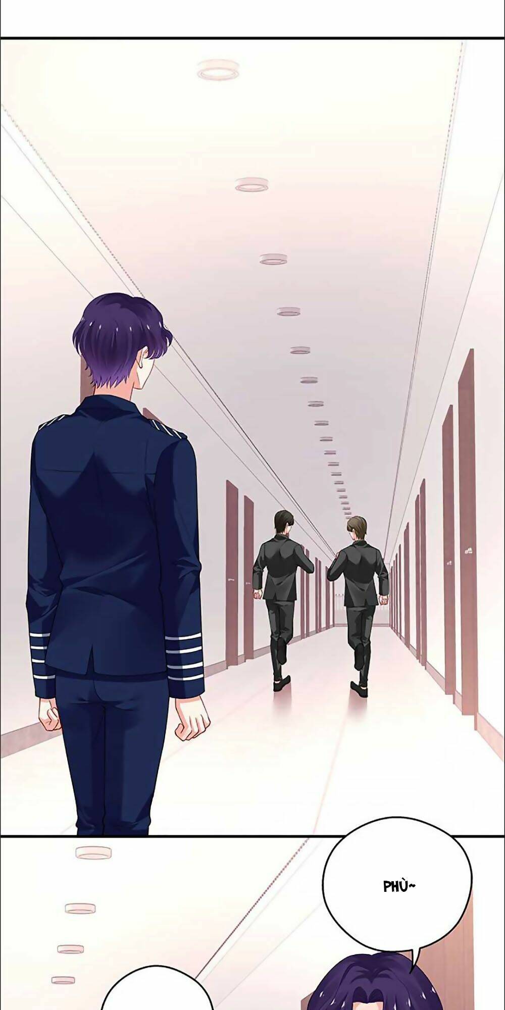 Bạn Trai 1/4 Của Tôi: Chapter 28