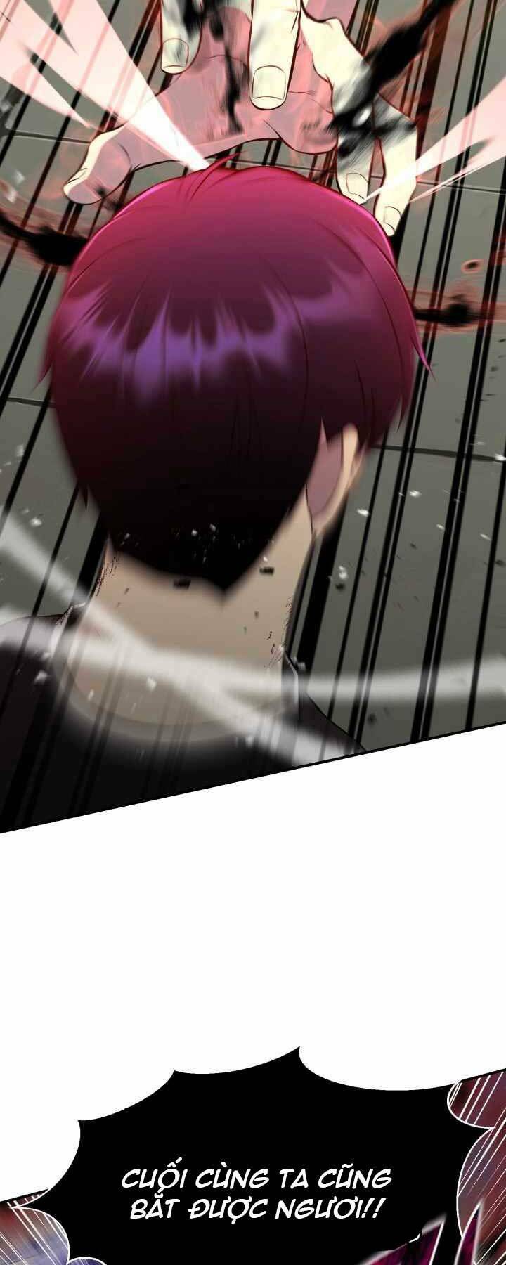 Luân Hồi Ác Nhân: Chapter 107