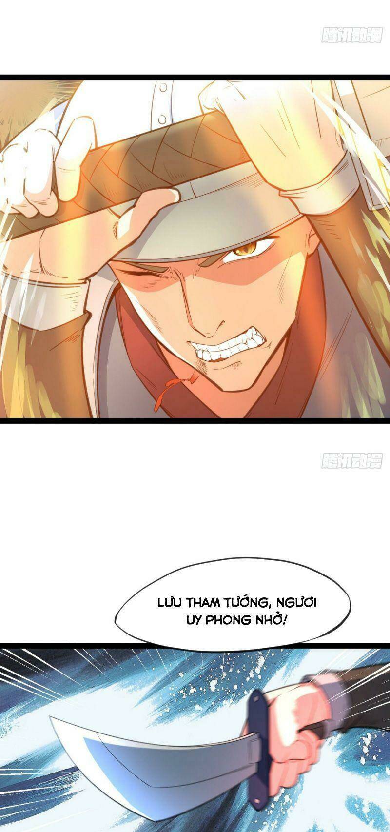 Thủ Vệ Nhất Thần: Chapter 10