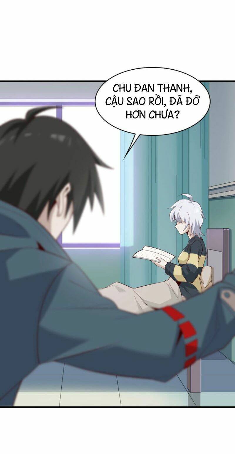 Siêu Cấp Đại Chủ Bạ: Chapter 39