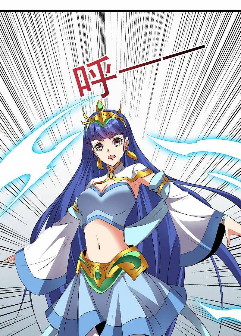 Phục Thiên Thánh Chủ: Chapter 117