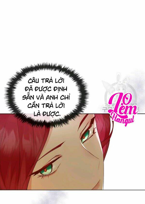 Kẻ Tạo Ra Nữ Phản Diện: Chapter 24