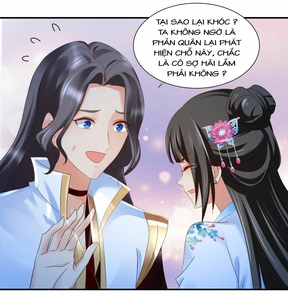 Lãnh Cung Phế Hậu Muốn Nghịch Thiên: Chapter 103