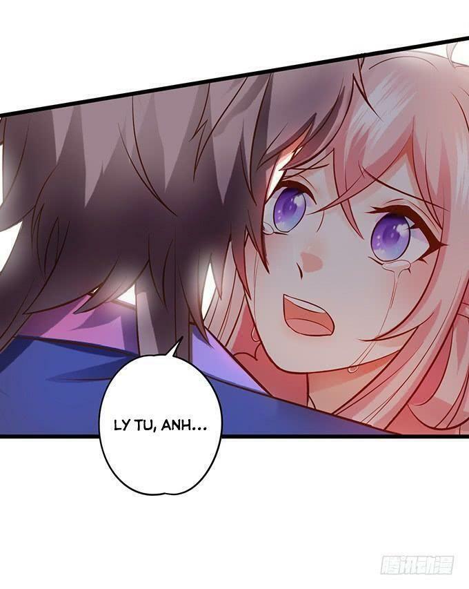 Hồ Tiên Hung Bạo: Chapter 84