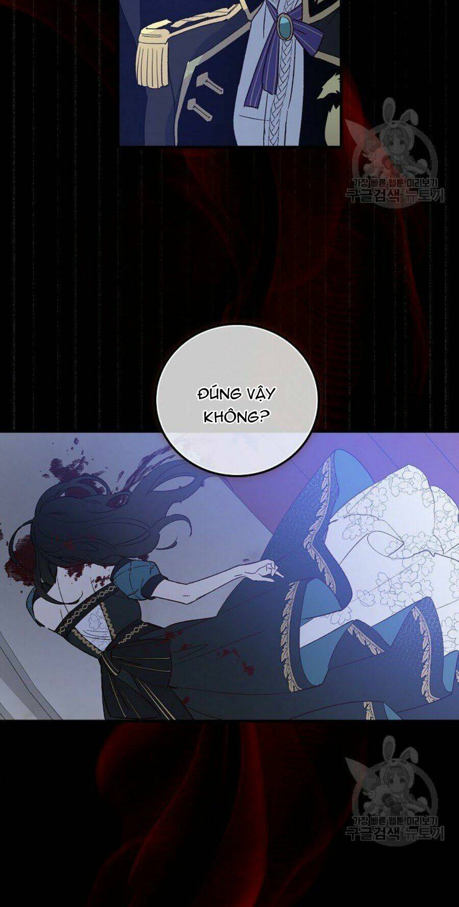 Kỵ Sĩ Đỏ Không Mê Tiền Mù Quáng: Chapter 8