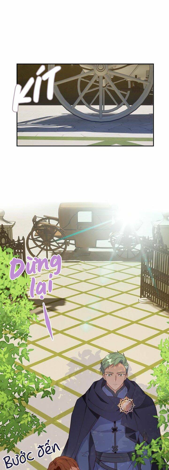 Tất Cả Mọi Người Đều Yêu Quý Nhân Vật Phản Diện: Chapter 5