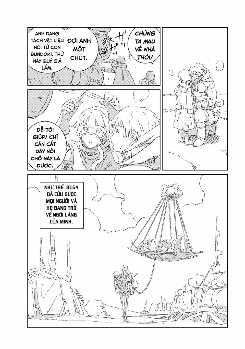 Aposimz: Chapter 18