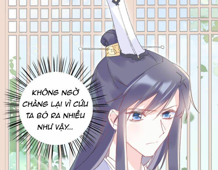 Hoa Nhan Sách: Chapter 86.2