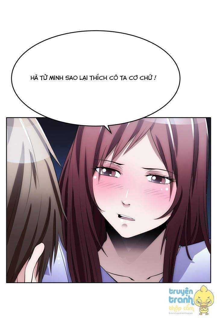 Âm Mưu Bên Gối: Chapter 3