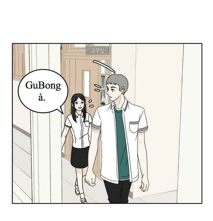 30 Phút Bước Đi Bên Em: Chapter 29