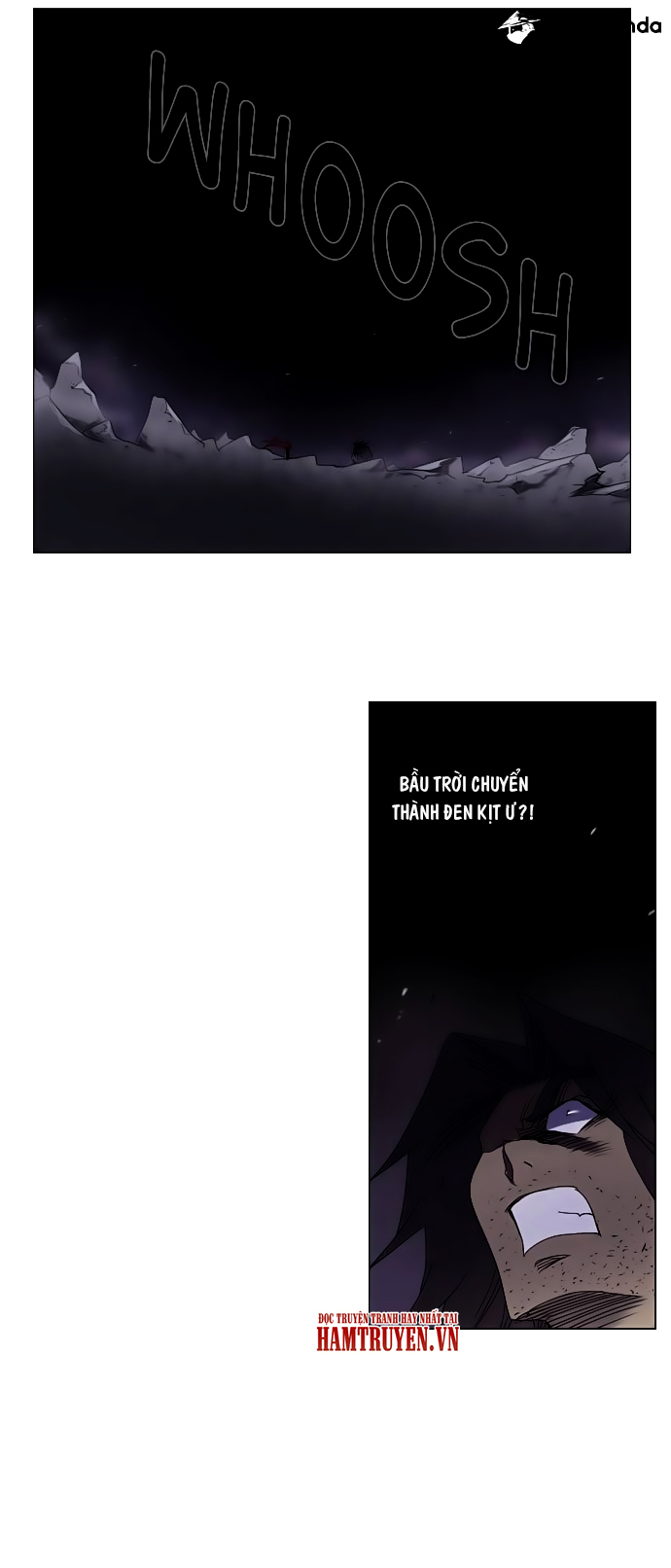 Soul Cartel: Chapter 58