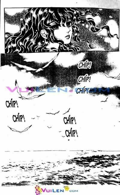 Nữ hoàng biển cả: Chapter 13