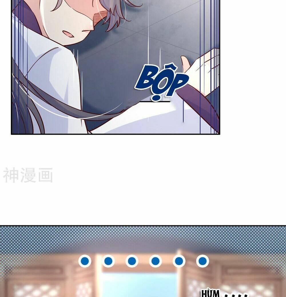 Dòng Máu Ngọt Ngào: Chapter 25