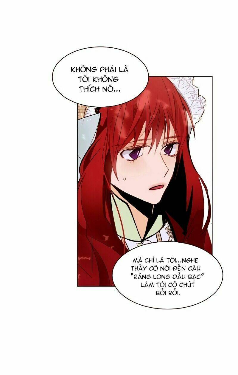 Cuộc Sống Rập Khuôn Của Một Quý Cô Tái Sinh!: Chapter 31