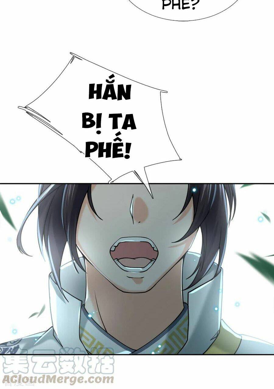 Thân Thể Của Ta Là Kiếm Chủng: Chapter 74